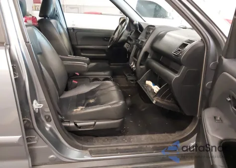 2006 Honda Cr-V Se z USA, uszkodzony, nr VIN JHLRD78936C013732